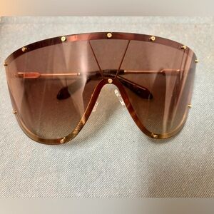 Quay Australia Aviator Set List Sunglasses